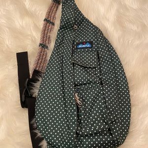 Kavu sling bag